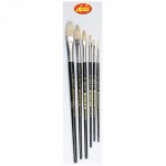 Dala 6PC Brush Set