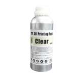 Wanhao Standard Resin 1KG Clear WAN611