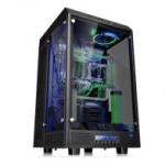 Thermaltake Tt Case Tower 900 Black Chassis
