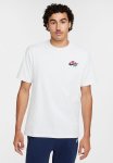 Nike Men's M90 Tee - Birch Heather