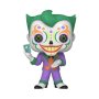 Funko Pop Heroes Dc Comics Super Heroes The Joker Special Edition