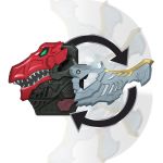 Power Rangers Dino Morpher