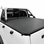 Tonneau Cover Ranger T6 T7 T8 2012-2022 Clip On