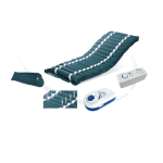 QDC501B Alternating Pressure Mattress