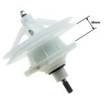 Washing Machine Gearbox