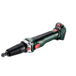Metabo 18V Cordless Die Grinder Tool Only Gvb 18 Ltx Bl 11-28