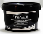 STONESHIELD – Waterproofing – Slurry – 2KG