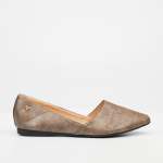 Glimmer 4 Pump - Bronze - Bronze 6