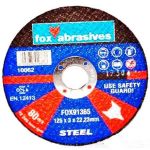 Ingco Cordless Angle Grinder With Segmented Diamond Blades 115MM 5PC