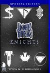 Dark Titan Knights Hardcover Special Ed.