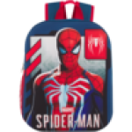S25 Toddler Backpack 27CM Assorted