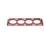 Dunlop Cylinder Head Gasket Compatible Renault Kadjar 1.5 Dci