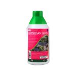 Weed Killer Pavement Glyphogan 360 Sl 500ML