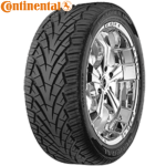 Continental 235 70R16 106H Grtr