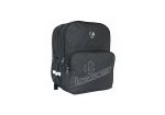 Longboard 3 Division Compartment Backpack -black - Ys Travel Bags