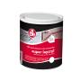 Waterproofing Compound Abe Super Laycryl Burgundy 1 Litre