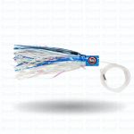Williamson Soft Dorado Catcher 6" - Skipjack - Basil Manning