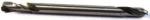 Tork Craft Double End Stubby Hss 3.8 Mm Packet Of 10 DR55038
