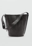 Bucket Bag Jolene - Brown