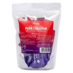 Creatine Sachet Refill Pouch - Sally-ann Creed