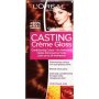 L'Oreal Casting Creme Gloss Semi-permanent Conditioning Colour Chilli Chocolate 554