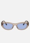 Vo Cat Eye - Transparent Light Brown