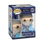 Funko Pop : 25 Years Of Magic Harry Potter – Albus Dumbledore With Patronus Special Edition