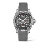 LONGINES Watch Hydroconquest L3.883.4.76.9