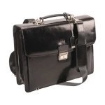 ADPEL Fabio Computer Briefcase
