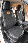 Suzuki Grand Vitara Baobab Leisure Collection Seat Covers For