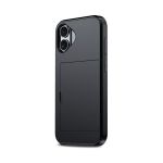 Sgp Hard Rugged Case: Safeguard With Hidden Card Slots For Iphone 16 Plus