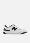 New Balance Kids 80 Ps - White black
