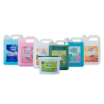 Complete Care Combo Pack 5 Litres - Tosh Detergents