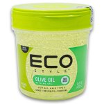 Professional Styling Gel Olive Oil 473ML
