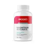 Biogen Platinum Biogen Magensium Glycernate 120