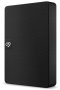 Seagate Expansion Portable Drive 4TB 2.5” USB 3.0 External Hdd Black