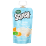 Squish Baby Food Fruit Medley & Yoghurt 110ML