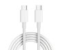 Fast Charging Type-c To Type-c Cable : Pack Of 2