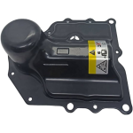 Gearbox Oil Tank Oil Sump For Vw - 0AM325219C