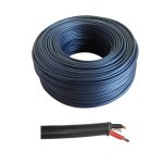 Surfix 2.5 2C Blk Rnd 10MT