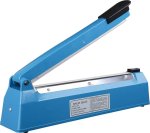 Plastic Film Impulse Manual Vacuum Bag Sealer