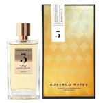Rosendo Mateu No 5 Decants samples