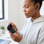 300 Tws Wireless Earbuds Easy On The Go Use