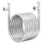 Counterflow Wort Chiller
