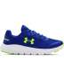 Grade School Ua Surge 2 Running Shoes - Royal / 6.5