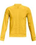 Men's Curry Undrtd Warmup Jacket - TAXI-790 Sm