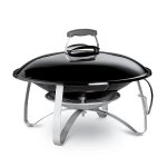Weber Fire Place