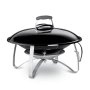Weber Fire Place