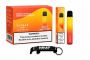 Elf Bar Mmf Bar 2500 Puffs Dispo Vape - Mango Peach Watermelon Box Of 10