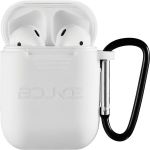 Buds Series True Wireless Earphones With Accessories - White
